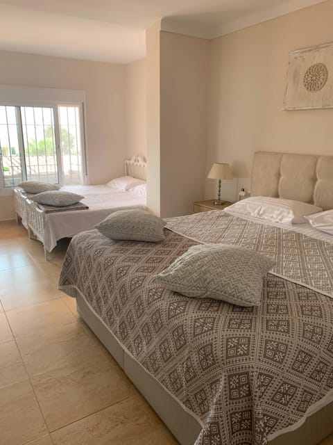 Apartamentai Apartment in Torremolinos