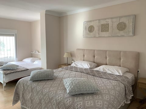 Apartamentai Apartment in Torremolinos