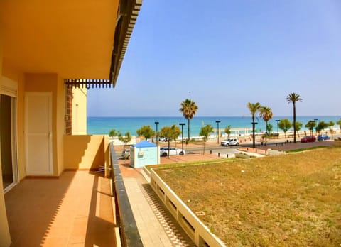 Balcony/Terrace, Beach