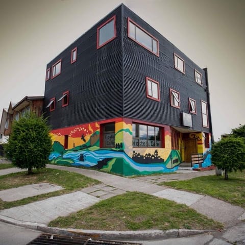 Property building, Neighbourhood, Street view
