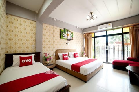 View (from property/room), Photo of the whole room