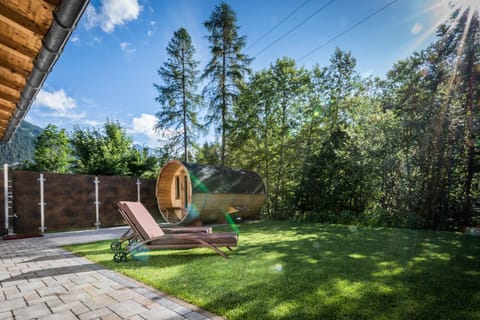 BBQ facilities, Garden, View (from property/room), Pets, Garden view, Mountain view