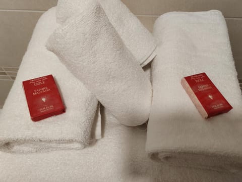 Appartamento Lungolago San Feliciano Apartment in Umbria