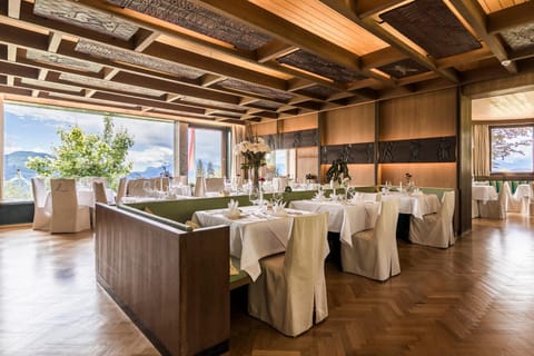 Hotel Latemar Hotel in Trentino-South Tyrol