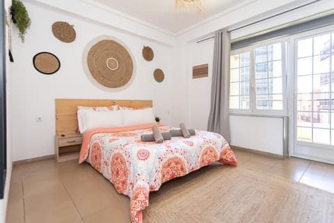 Big Room Holiday Alicante Vacation rental in Alicante