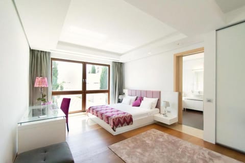 Alexandar Montenegro Luxury Suites & Spa Apartment in Budva