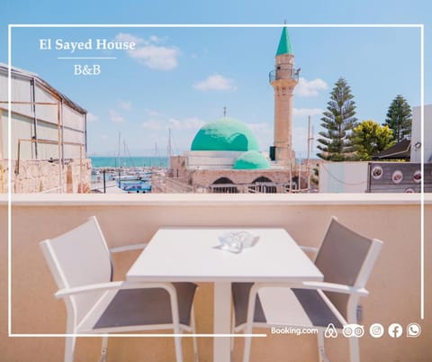 View (from property/room), Balcony/Terrace, Sea view