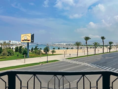 Property view
