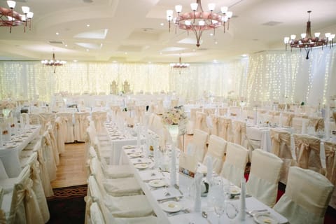 Banquet/Function facilities