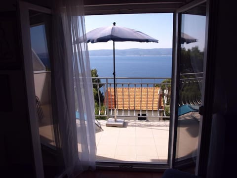 View (from property/room), Sea view