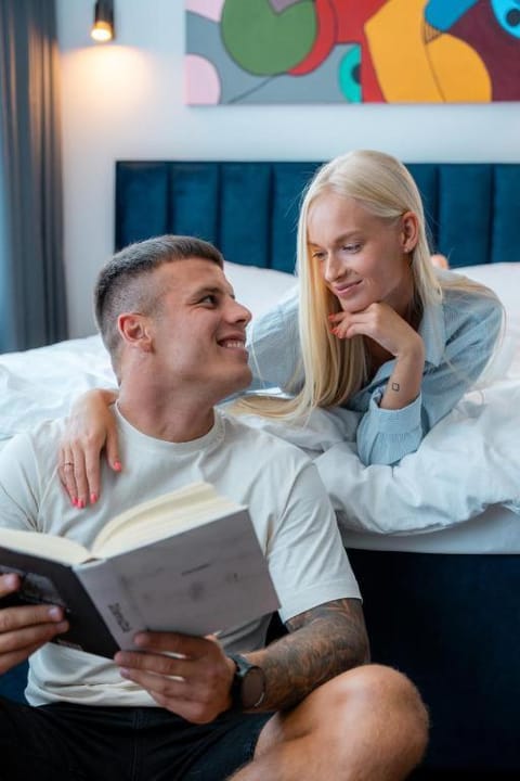 Stay Vilnius Hotel Apartment hotel in Vilnius