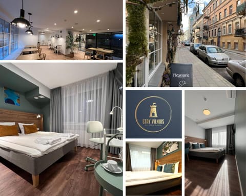 Property building, Bed, Photo of the whole room, Bedroom, Parking