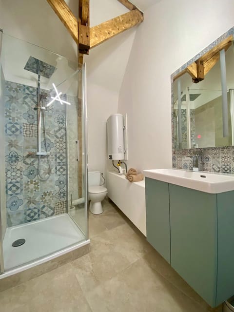 Appartements du 101 Apartment in Villeneuve-d'Ascq