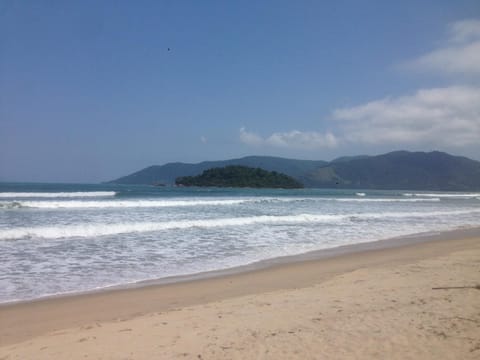 Beach, Beach