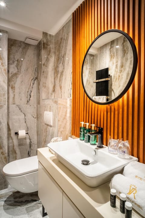 Boutique Hotel Villa Royal Hotel in Kotor Municipality