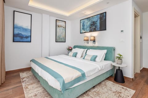 Hotel Splendido Bay Hotel in Kotor Municipality