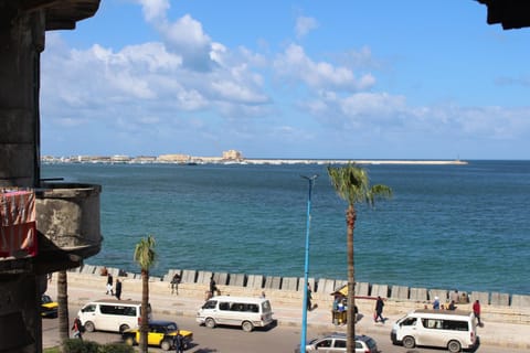Nearby landmark, Day, People, Neighbourhood, Natural landscape, View (from property/room), View (from property/room), Balcony/Terrace, City view, Sea view, Sea view, Location