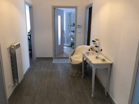 Casa Bianca Laigueglia Apartment in Laigueglia