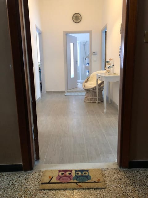 Casa Bianca Laigueglia Apartment in Laigueglia