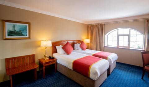 Killarney Towers Hotel & Leisure Centre Hotel in Killarney