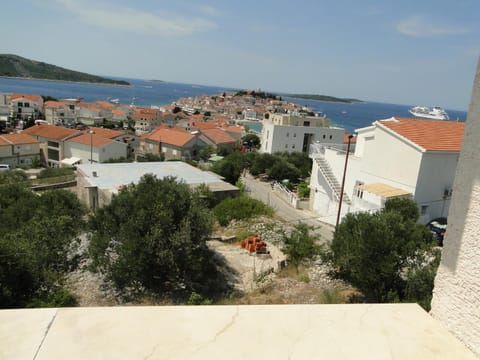 Sea view