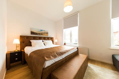 B&B Daya Bed and Breakfast in Leuven