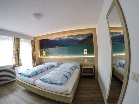 Hotel Posta Hotel in Province of Brescia