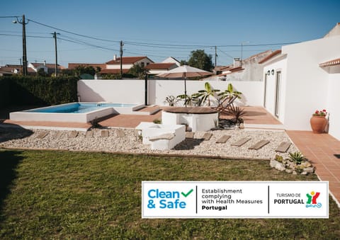 Patio, Garden, Balcony/Terrace, Swimming pool