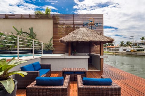 Balcony/Terrace, Lounge or bar