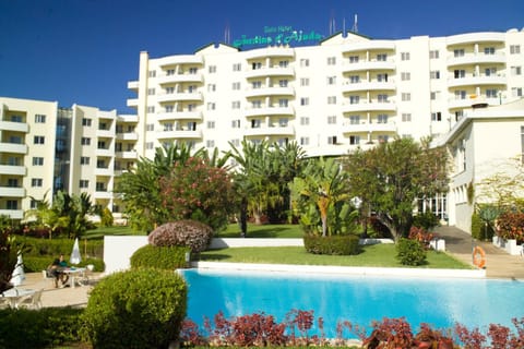 Garden, Garden view, Pool view, Swimming pool