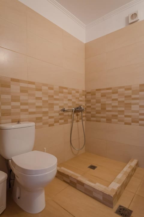 Zakka's House House in Leonidio