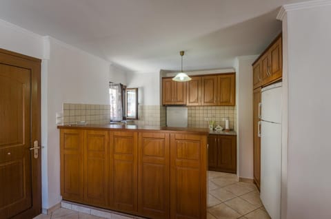 Zakka's House House in Leonidio