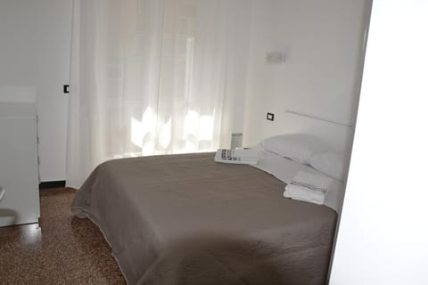 Il Nido di Quarto con park auto macchine PICCOLE segmento B Apartment in Genoa