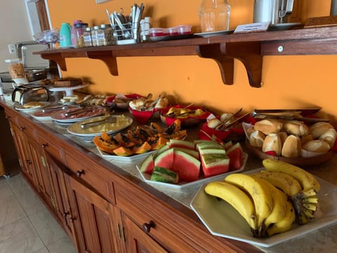 Food and drinks, Food, Breakfast, Buffet breakfast