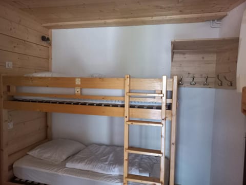 Deux pièces sud-ouest à Tignes, 5 couchages - FR-1-449-7 Apartment in Tignes