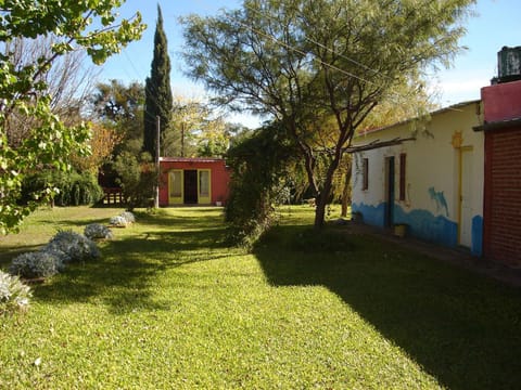 Property building, Facade/entrance, Garden
