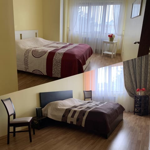 Sauliaus apartamentai Apartment in Lithuania