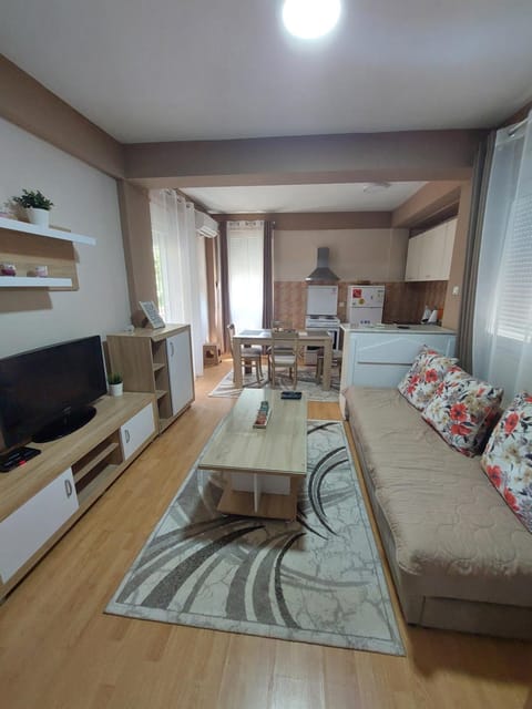 Axios Apartment Apartment in Decentralized Administration of Macedonia and Thrace