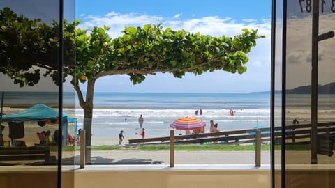 Sea view, Sea view