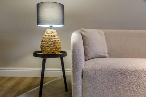 St Andrews Court Apartment in Durham