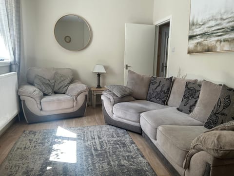 Number Fifty Six Apartment in Hawick