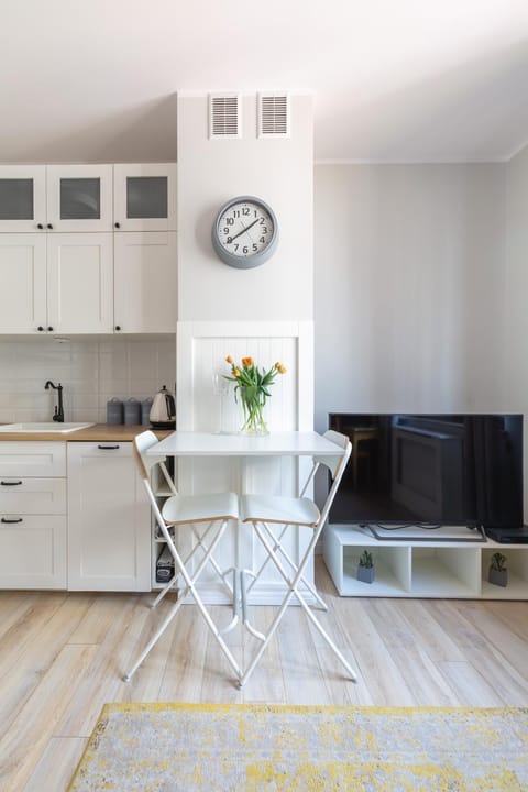 Apartament Wigilijna Starówka Apartment in Pomeranian Voivodeship