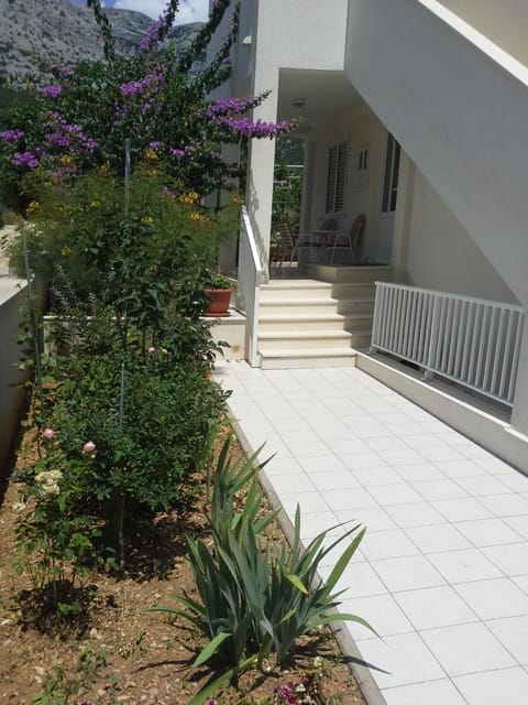 Sanja M 2 Apartment in Dubrovnik-Neretva County