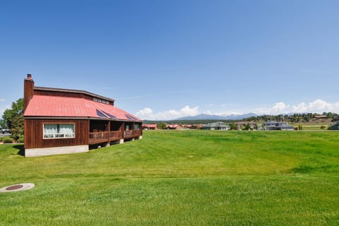 Aspenwood 4229-30 Apartment in Pagosa Springs