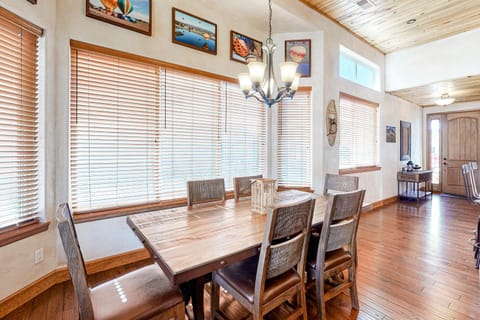 Cobblestone River Resort House in Pagosa Springs