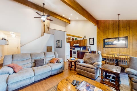 Pines 4031 Apartment in Pagosa Springs