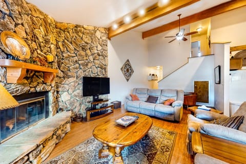 Pines 4031 Apartment in Pagosa Springs