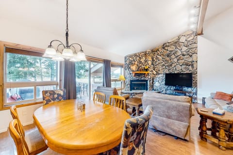 Pines 4031 Apartment in Pagosa Springs