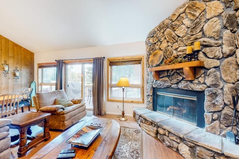 Pines 4031 Apartment in Pagosa Springs