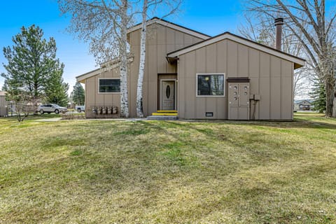 Pines 4058 Apartment in Pagosa Springs